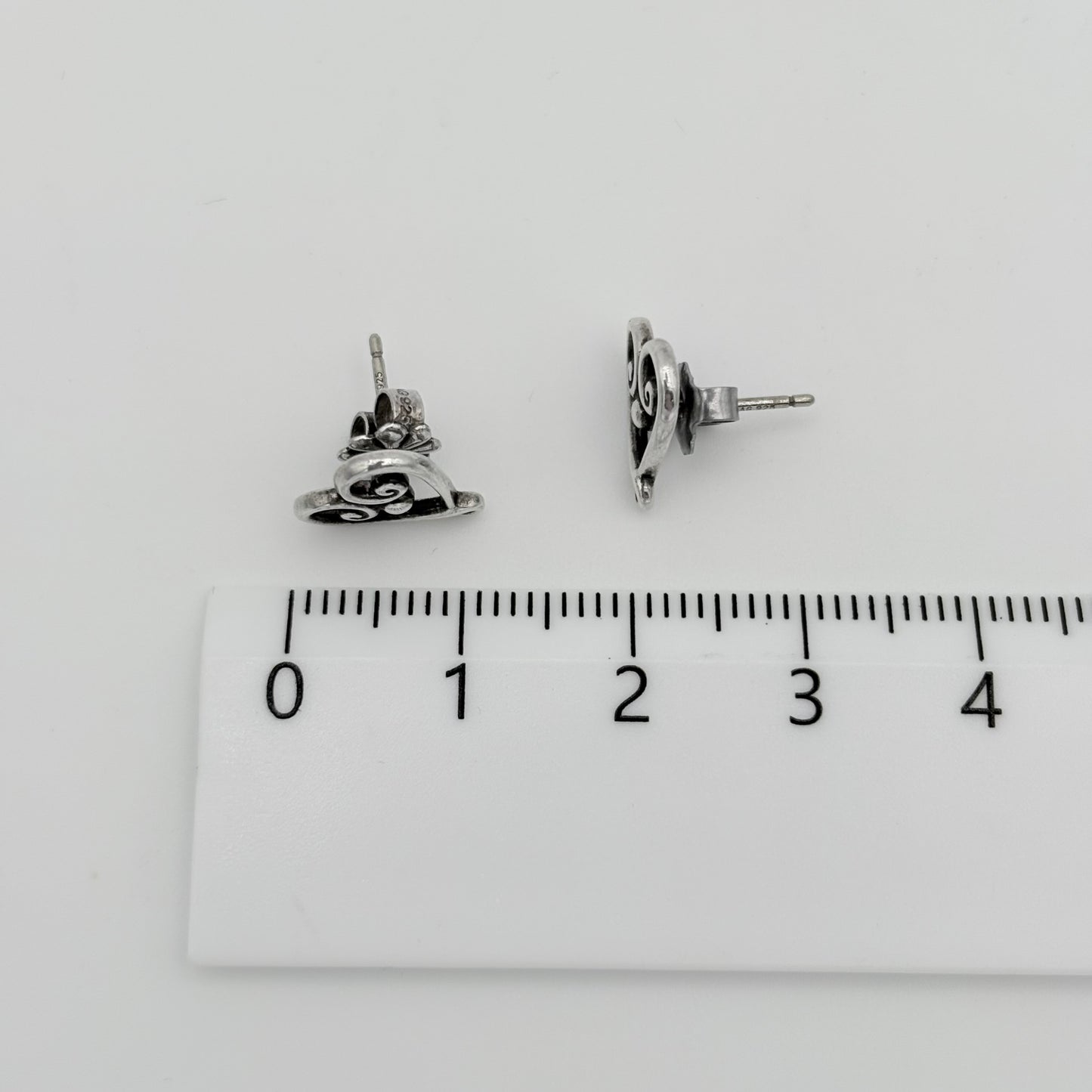 Tiffany＆Co. ピアス