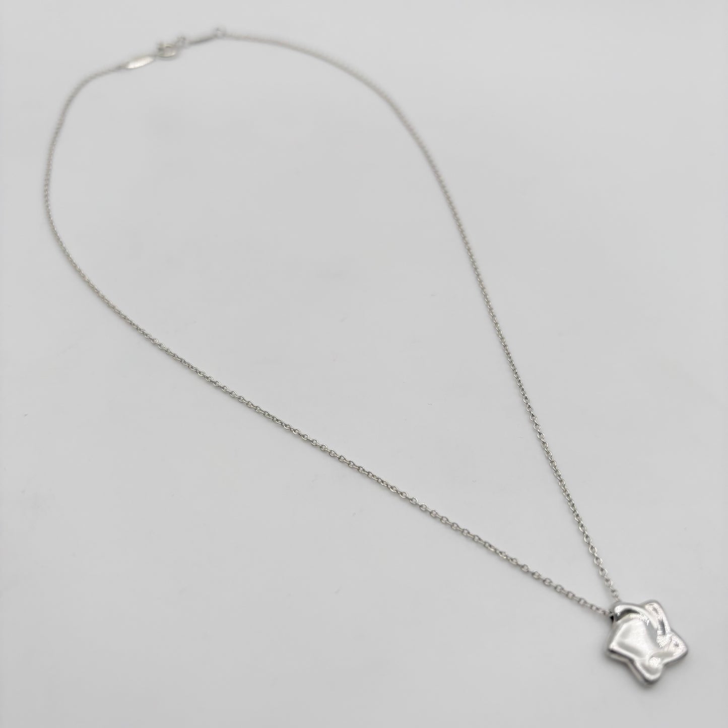 Tiffany&Co. ネックレス