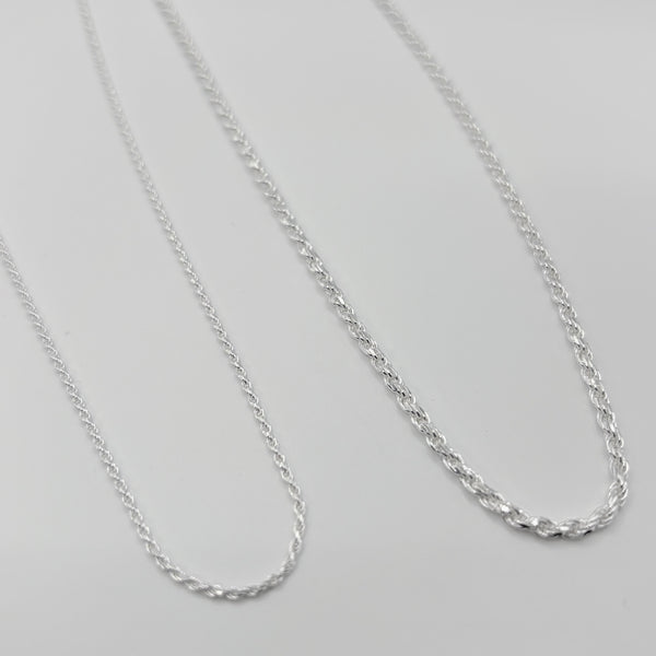 silver925 ネックレス 546