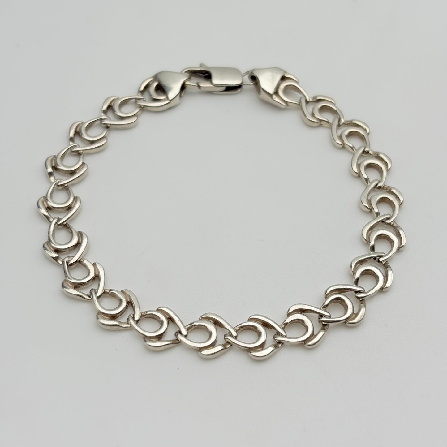 Tiffany&Co. ブレスレット