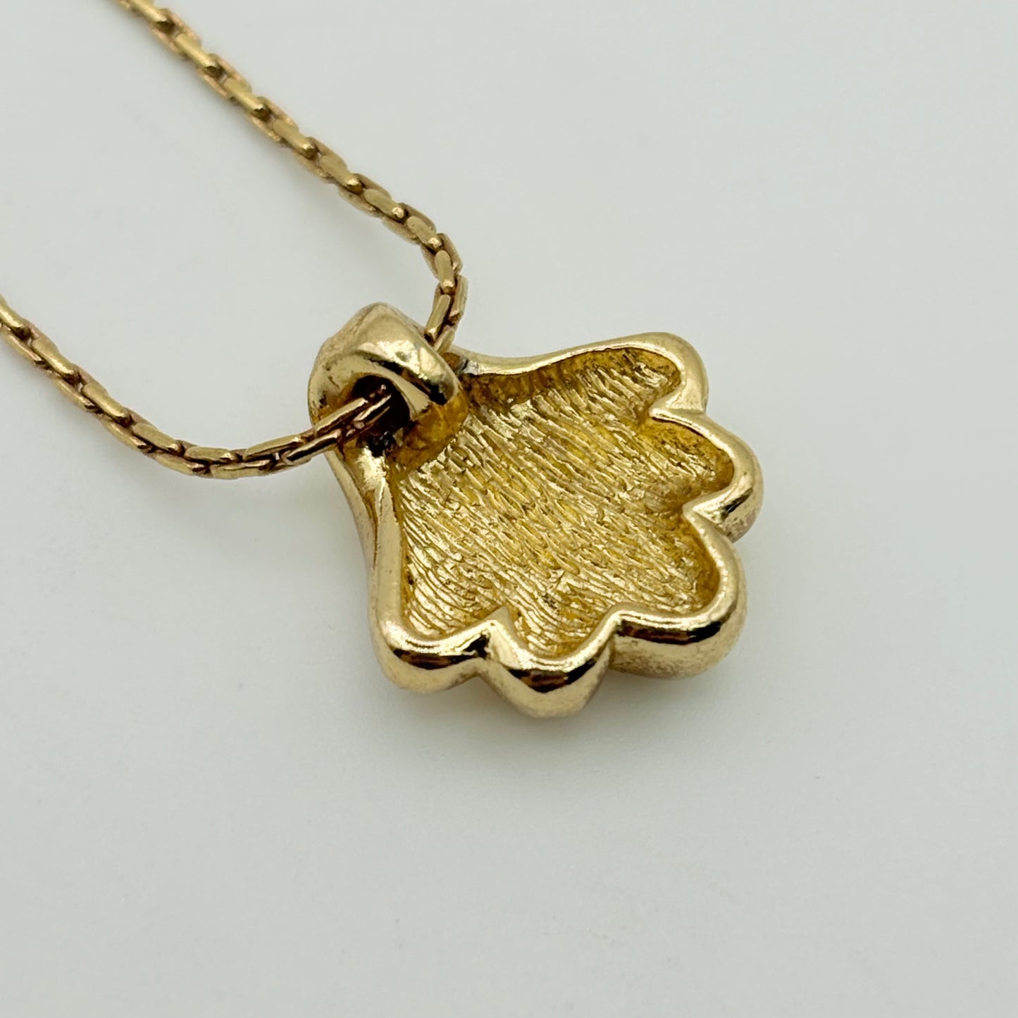 Christian Dior ネックレス