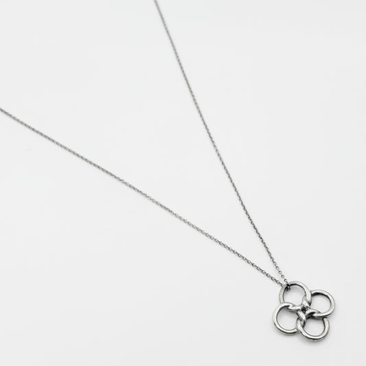 Tiffany&Co. ネックレス 796