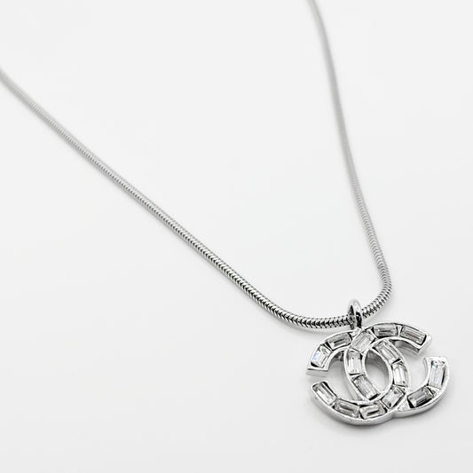 CHANEL ネックレス