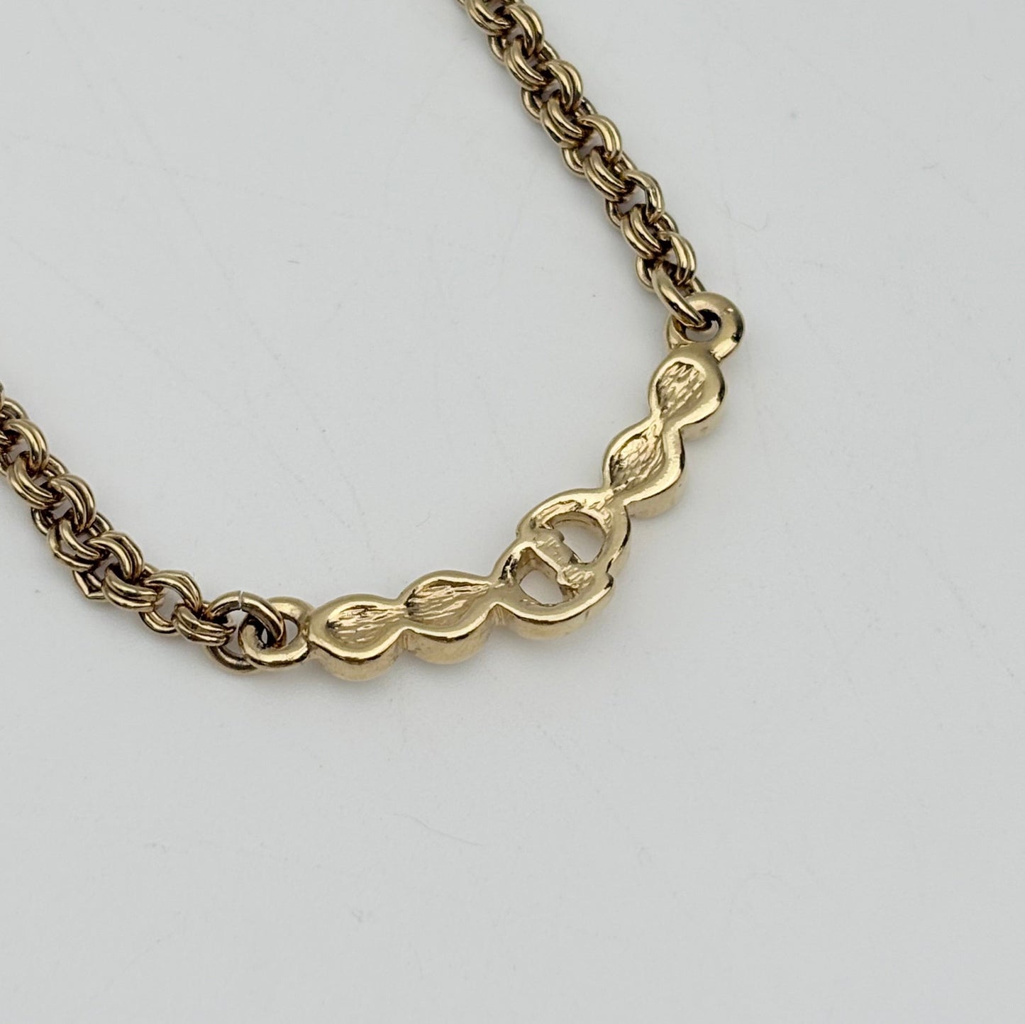 DIOR ネックレス