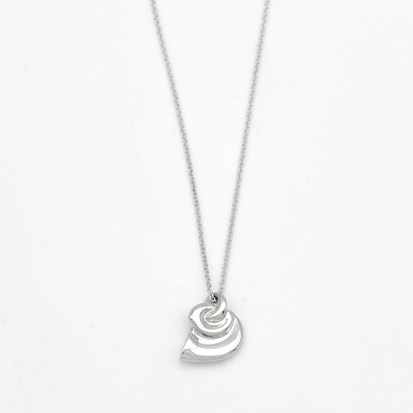 Tiffany&Co. ホルン ネックレス