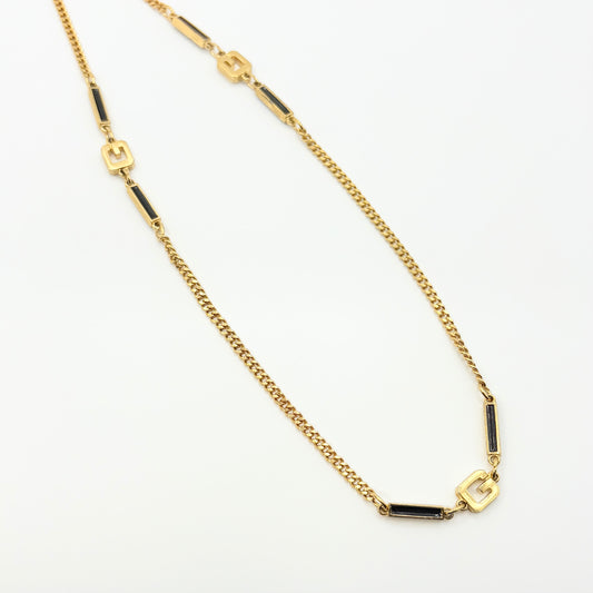 GIVENCHY ネックレス 669