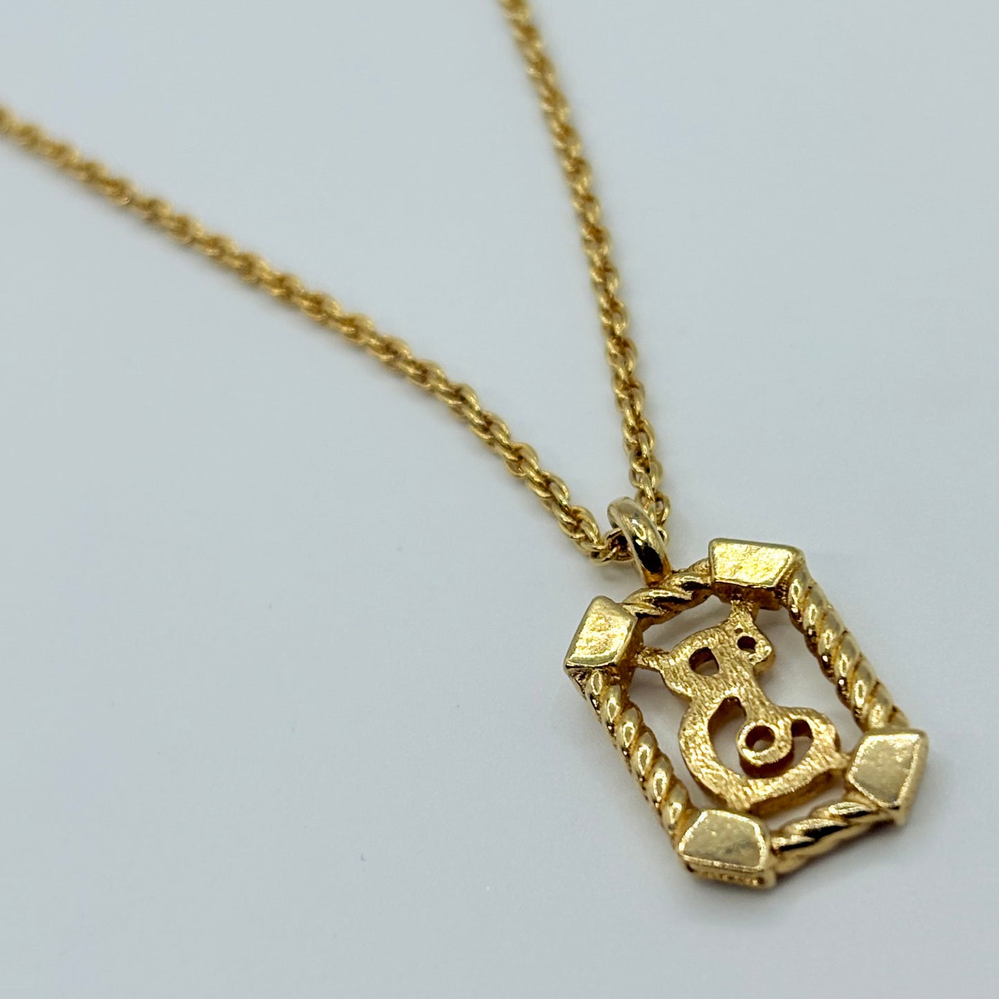 Burberry ネックレス 512