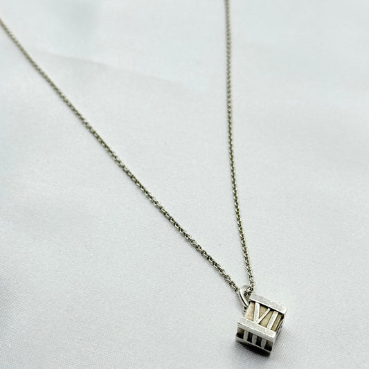 Tiffany&Co. ネックレス　49