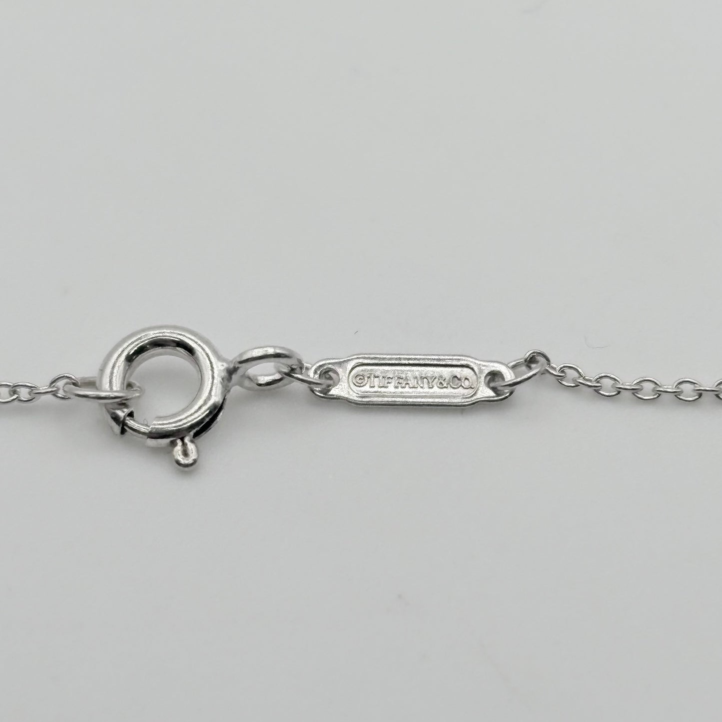 Tiffany&Co. ネックレス