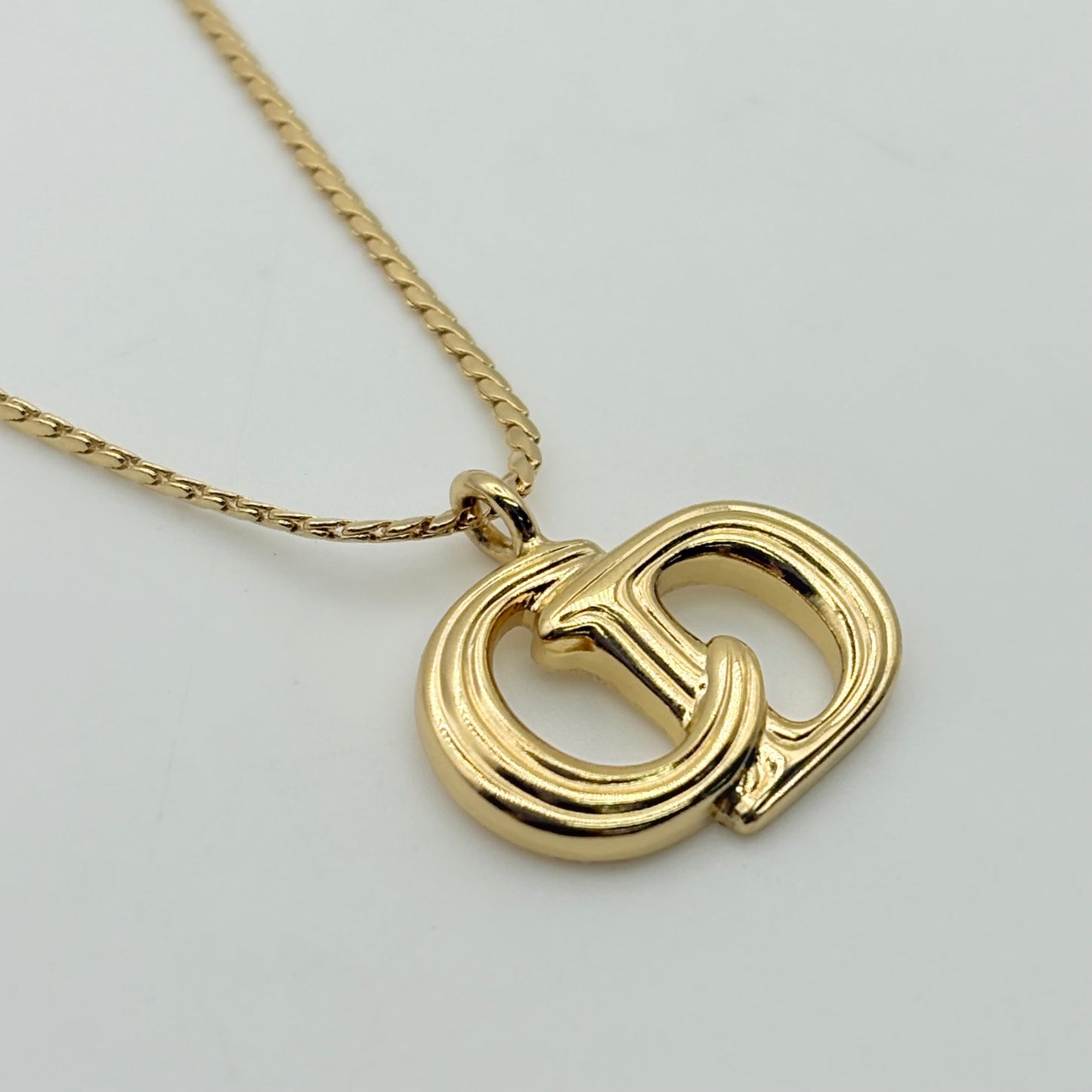 Christian Dior ネックレス