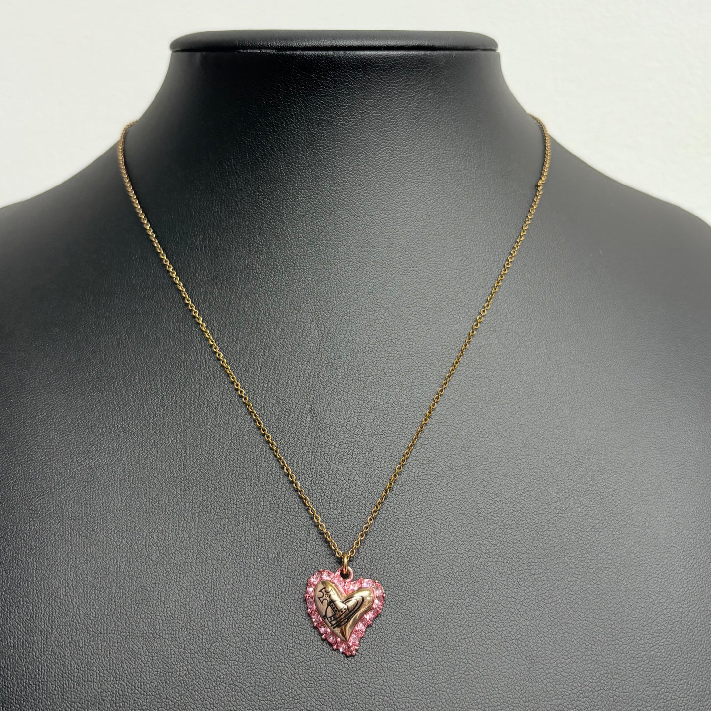 Vivienne Westwood ネックレス