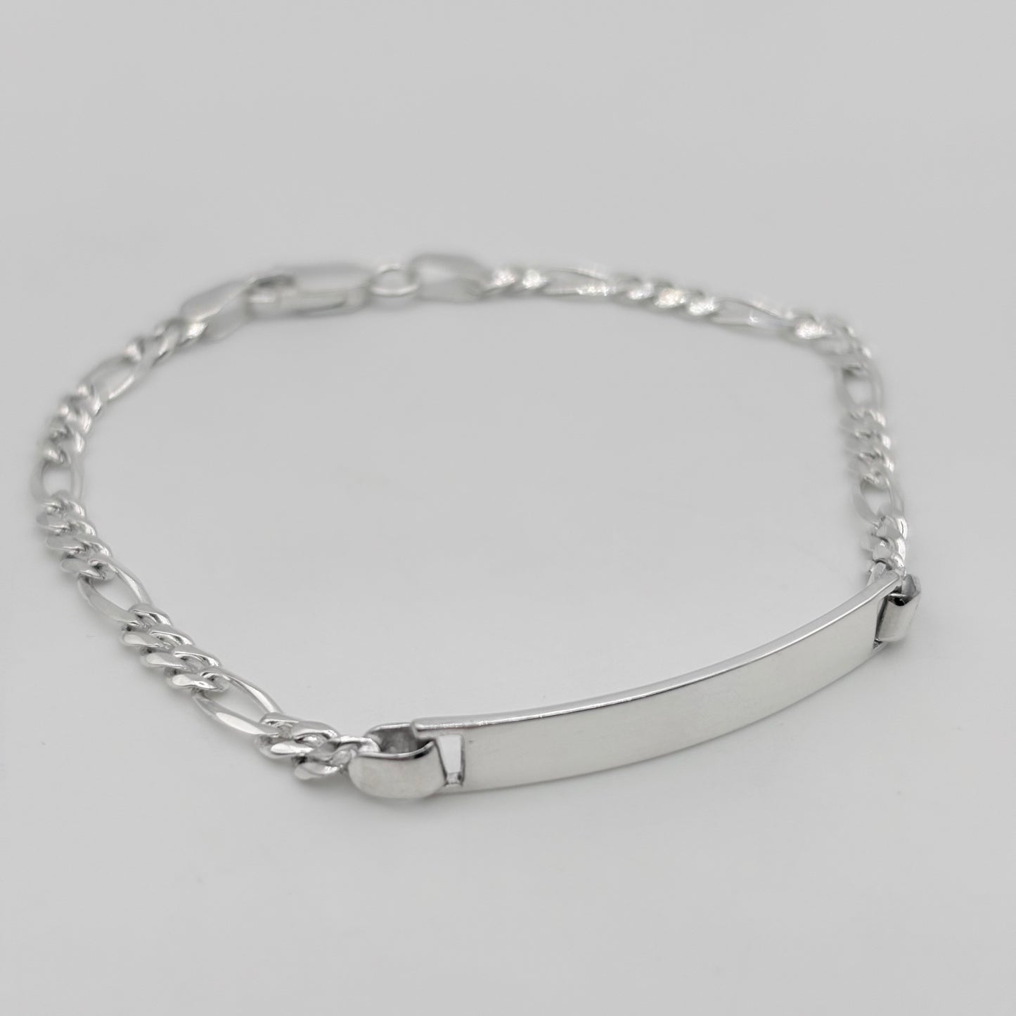 silver925 ブレスレット 小
