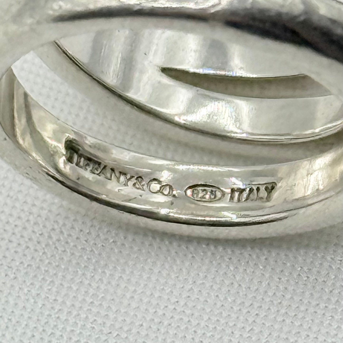 Tiffany＆Co. サイズ複数あり  41