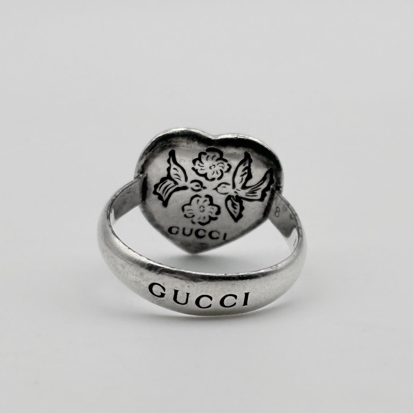 GUCCI リング