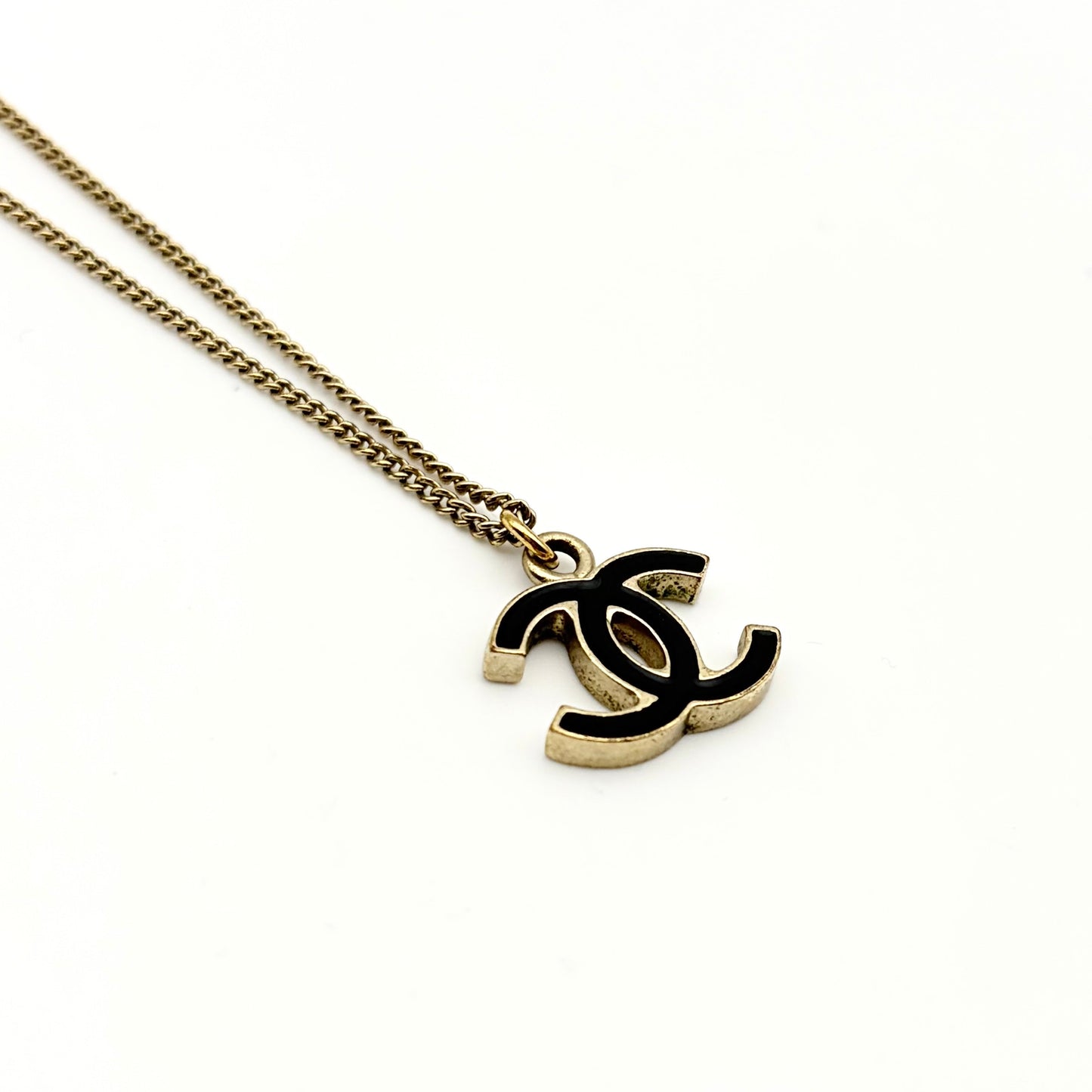 CHANEL ネックレス