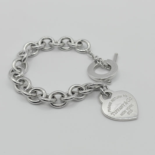 Tiffany＆Co. ブレスレット