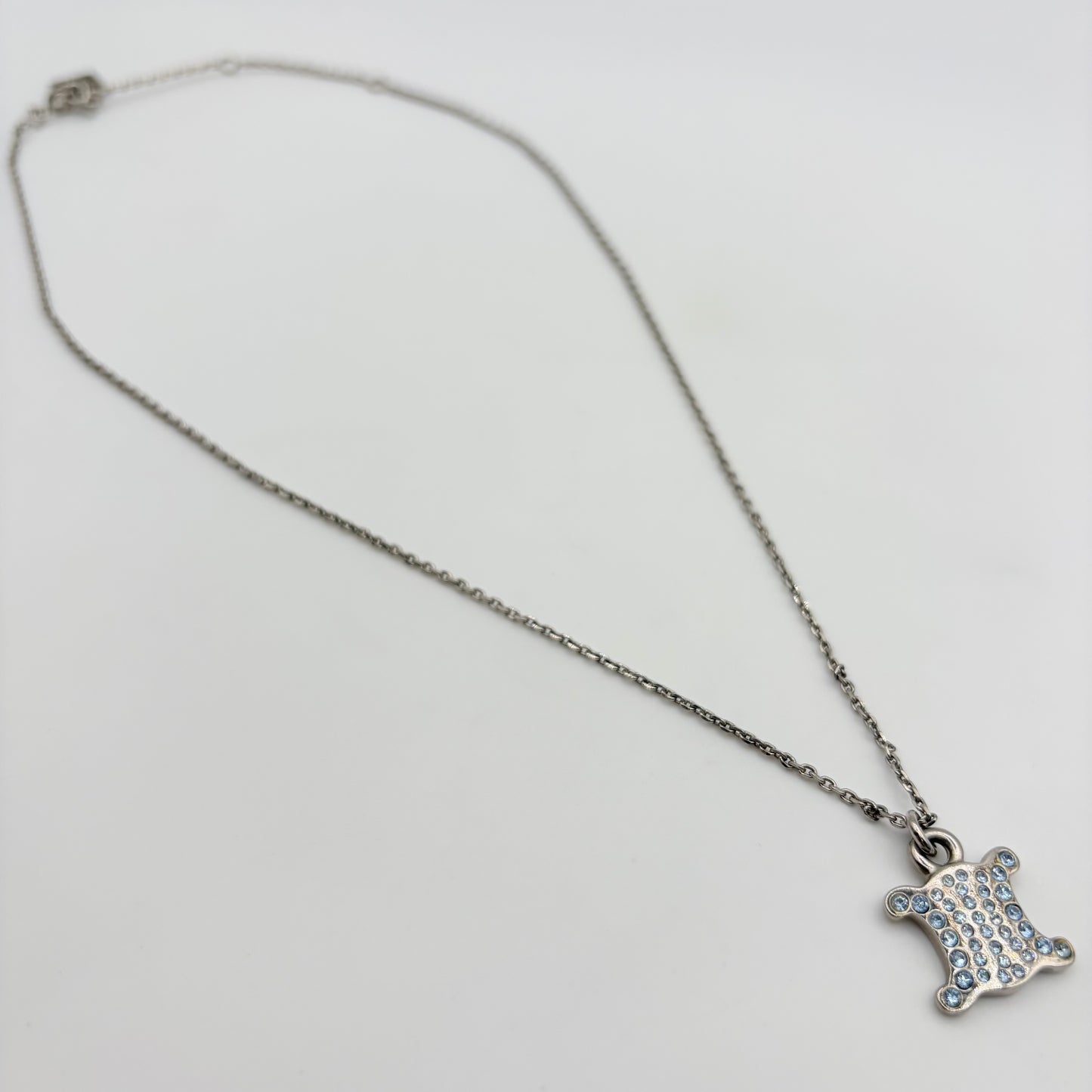 CELINE ネックレス