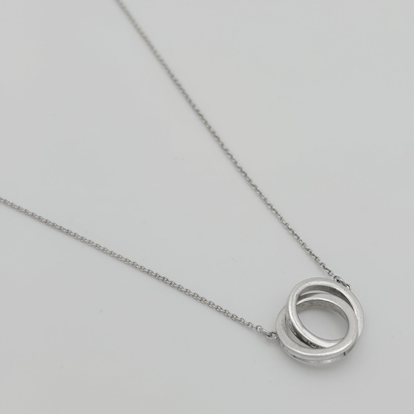 Tiffany＆Co. ネックレス
