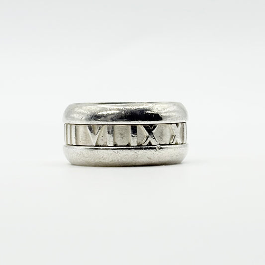 Tiffany&Co. リング 38