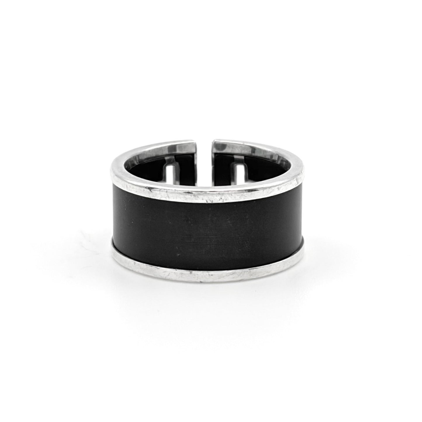 Tiffany&Co. Tカットアウト リング