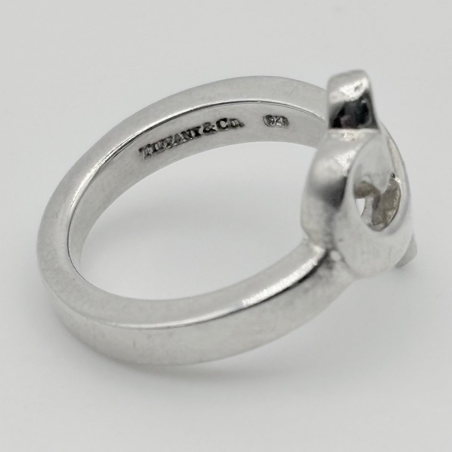 Tiffany&Co. リング