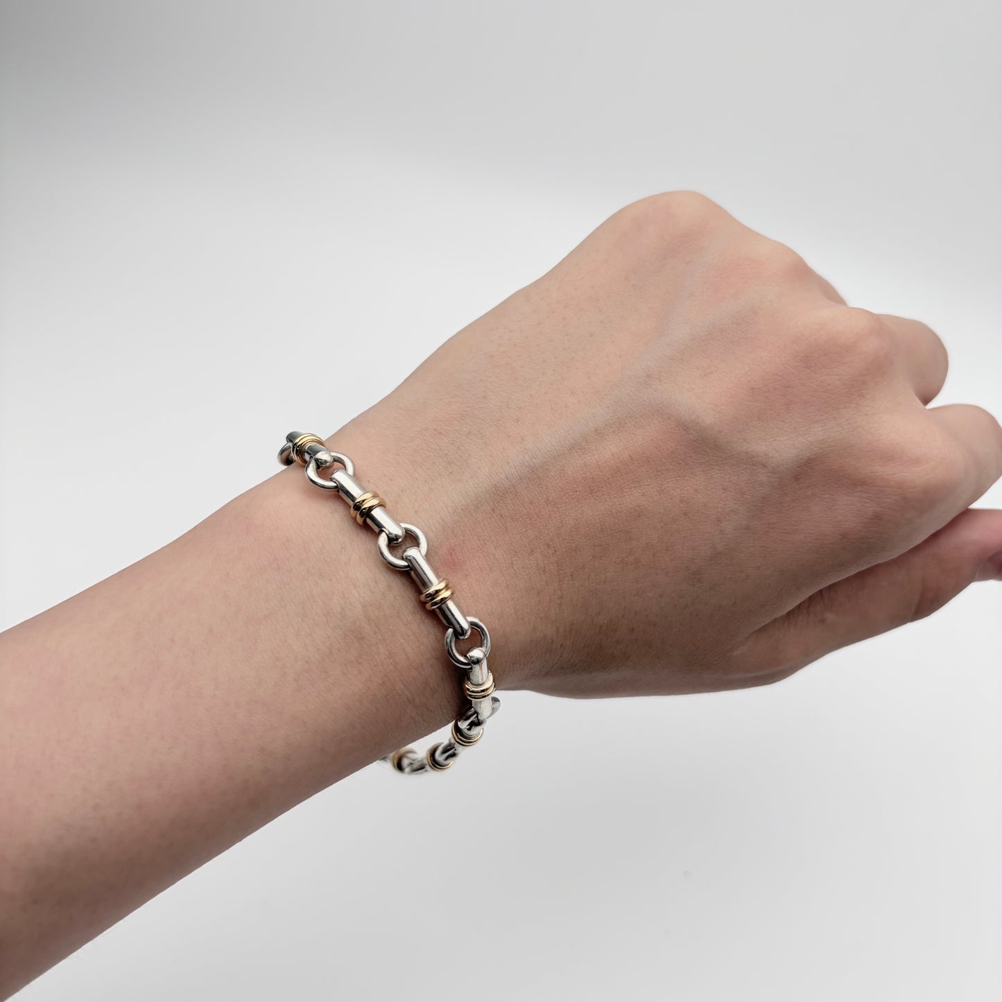 Tiffany&Co. ブレスレット