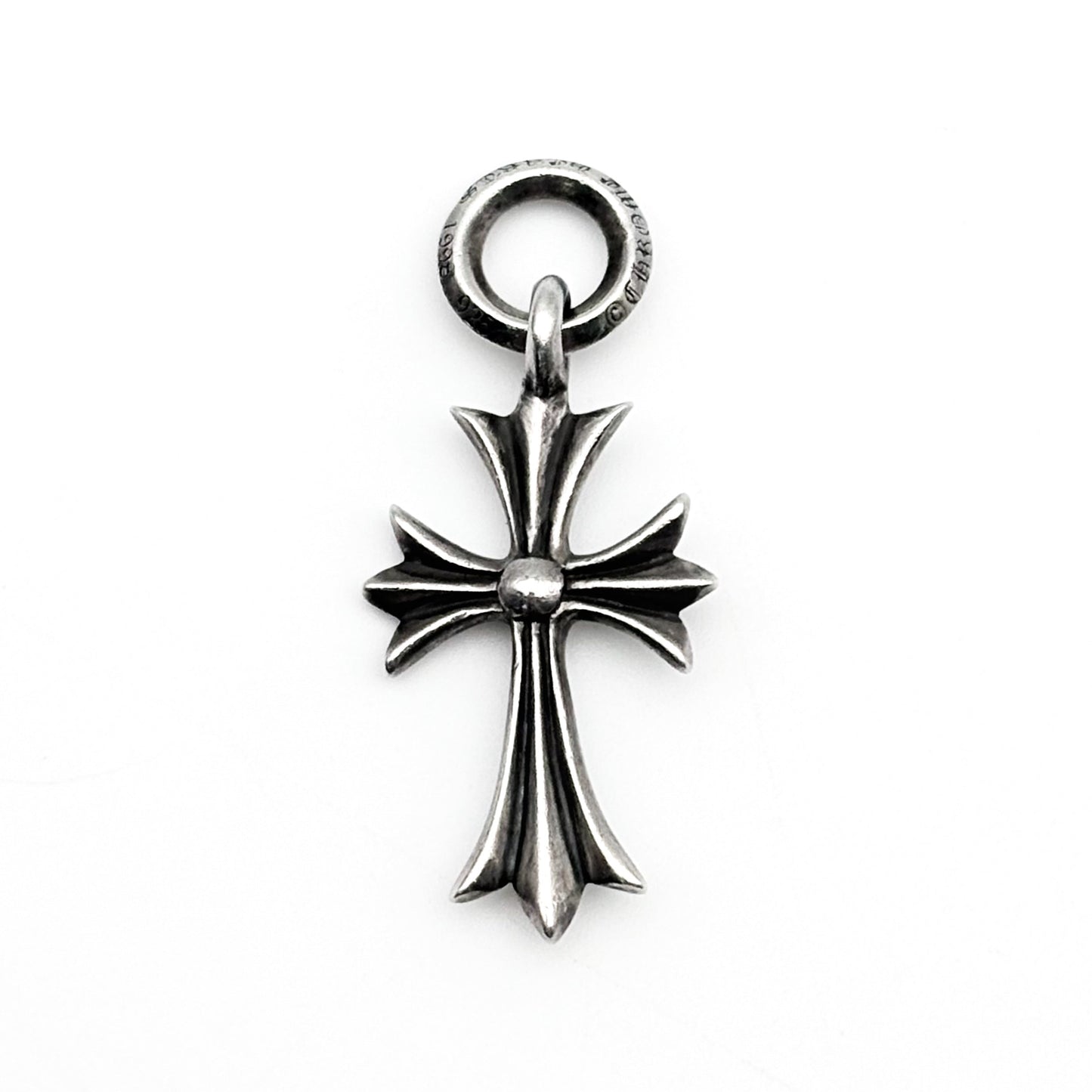 Chrome Hearts トップ