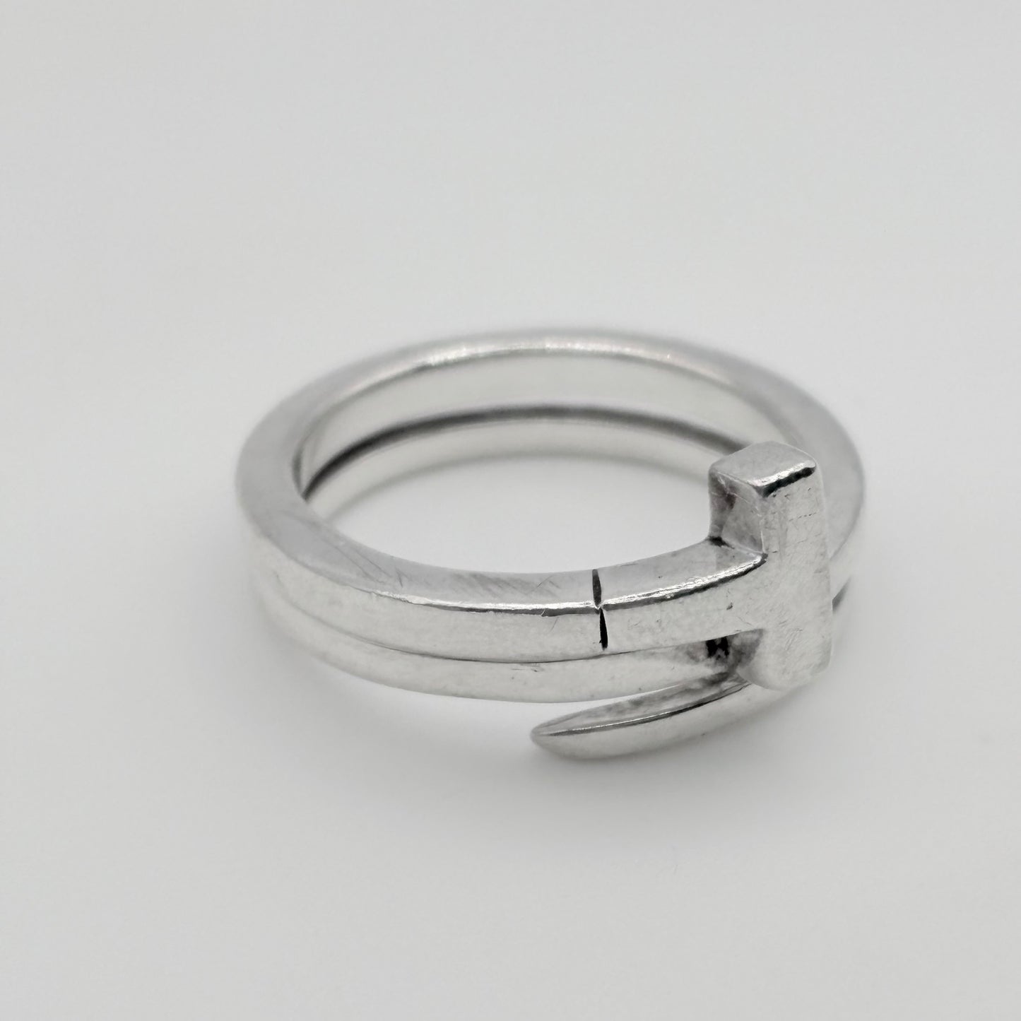 Tiffany&Co. リング