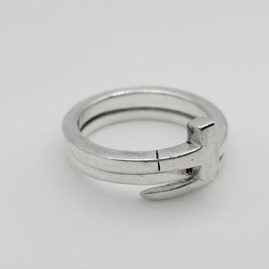 Tiffany&Co. リング