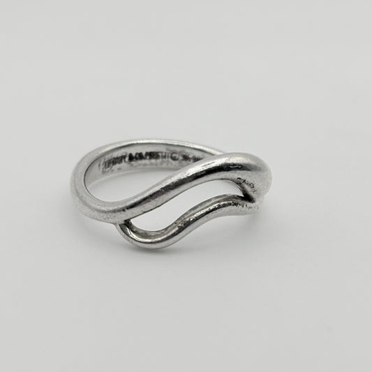 Tiffany&Co. リング