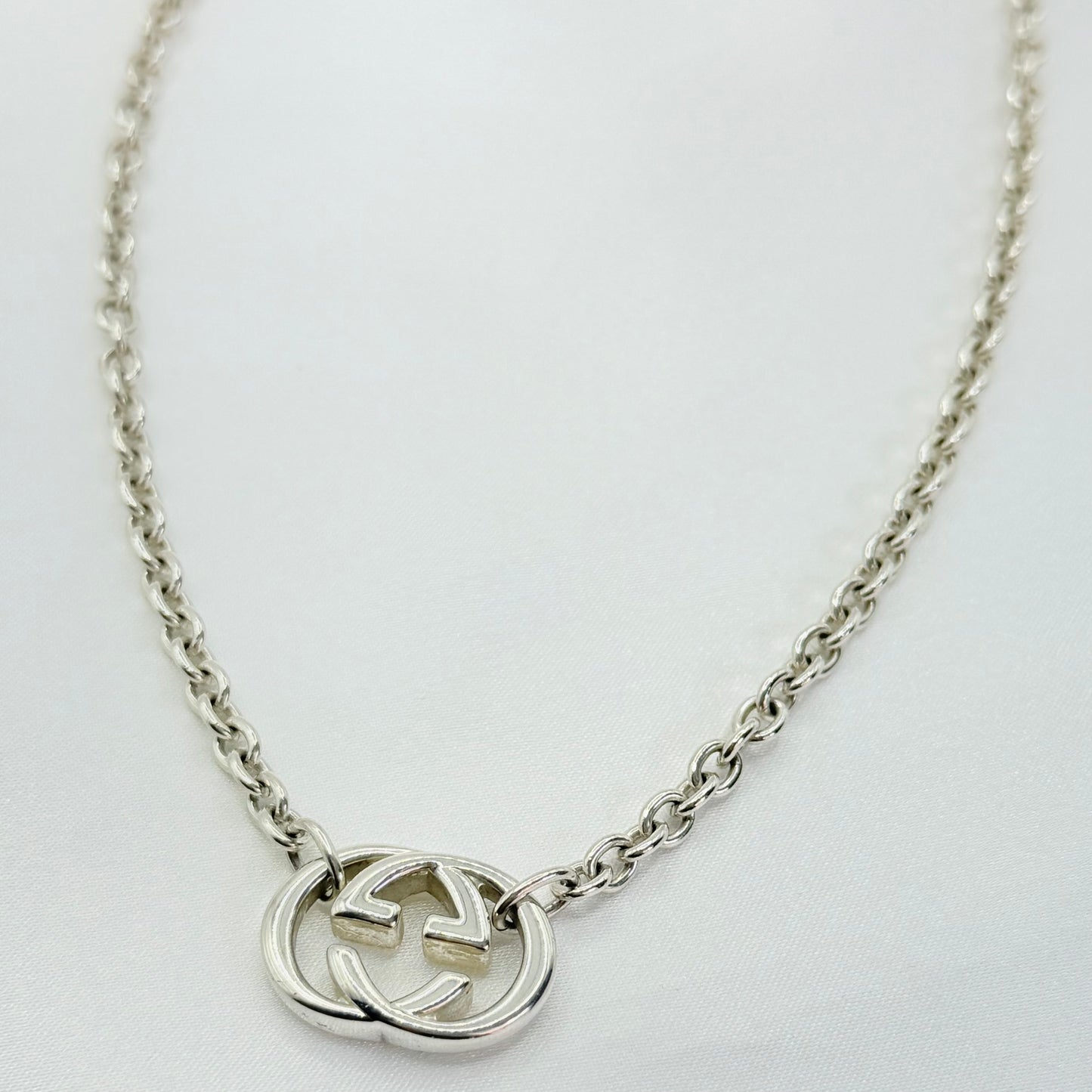 GUCCI ネックレス  82