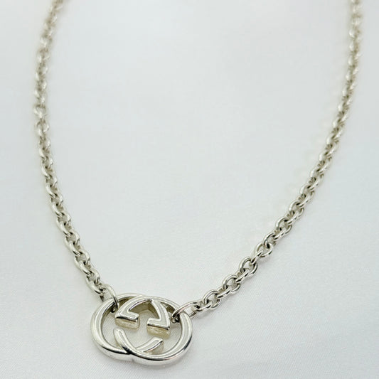 GUCCI ネックレス  82