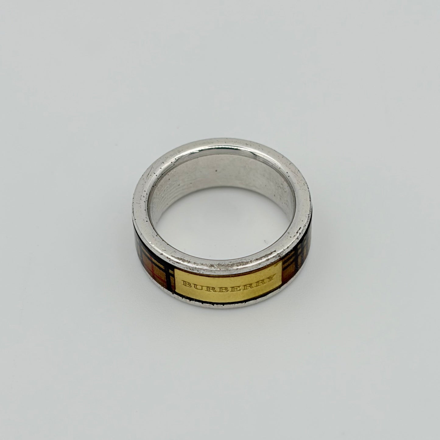Burberry リング