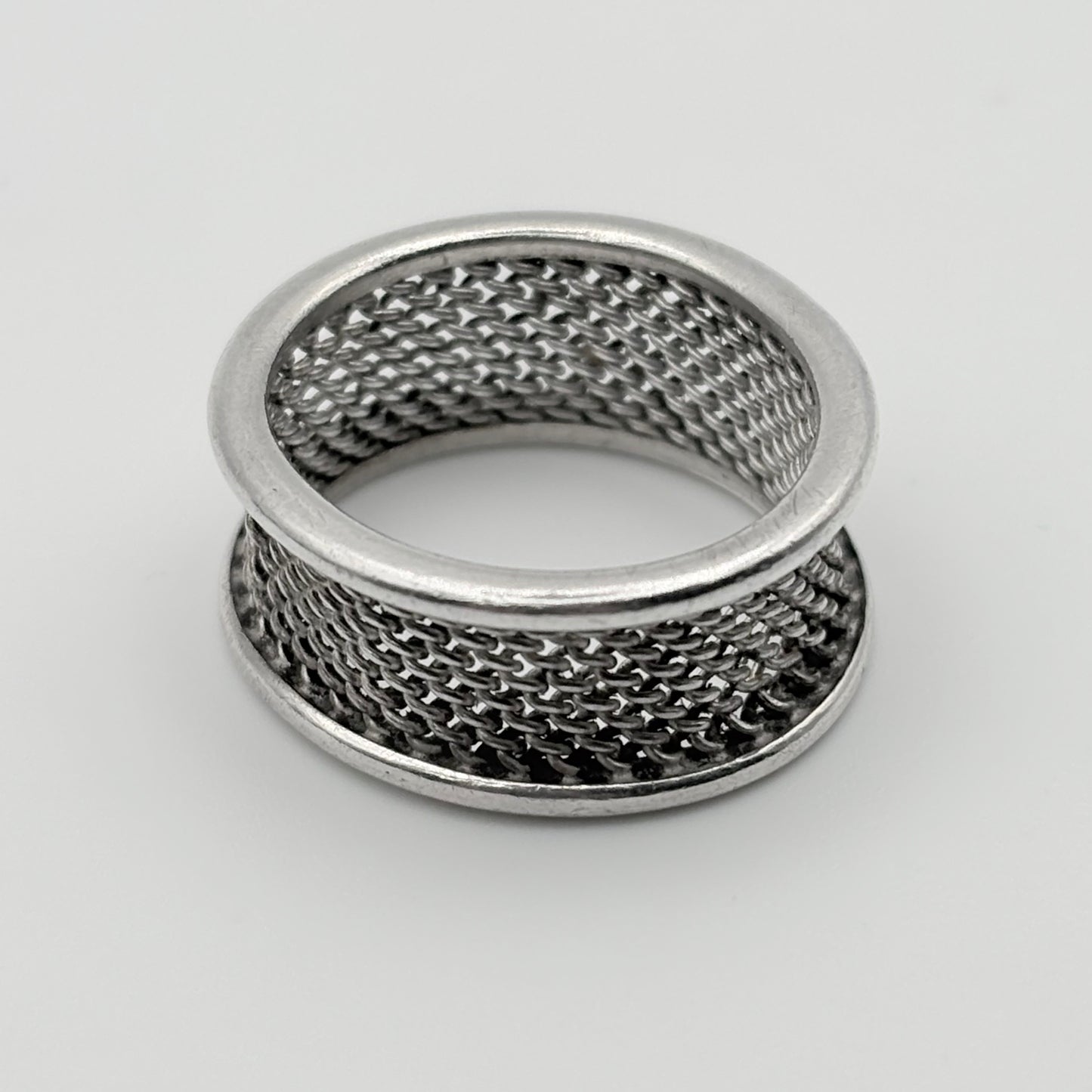 Tiffany&Co. リング