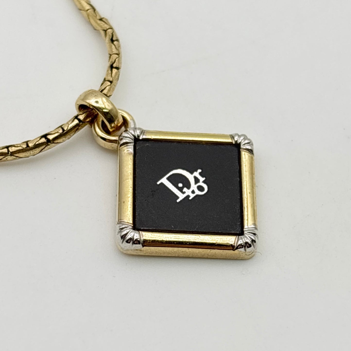 Christian Dior ネックレス