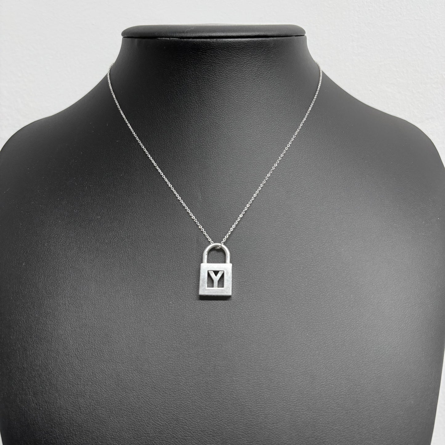 Tiffany&Co. ネックレス
