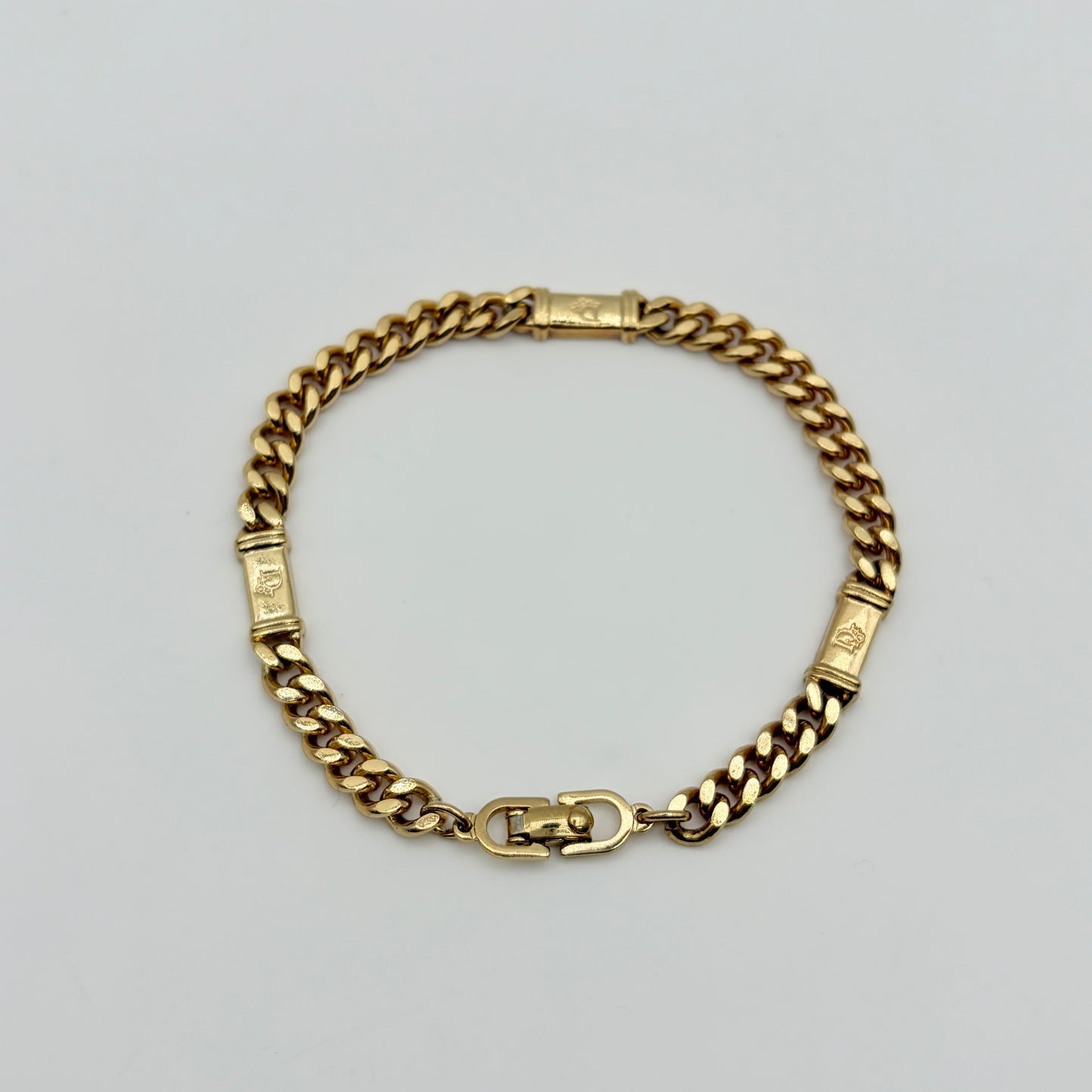 Christian Dior ブレスレット