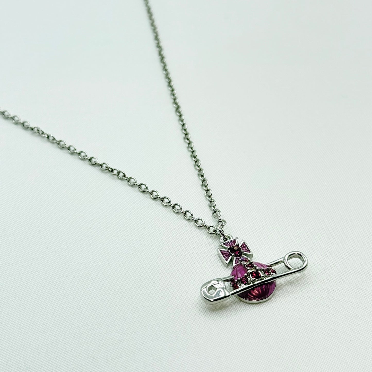 Vivienne Westwood ネックレス 144