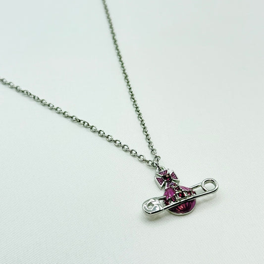 Vivienne Westwood ネックレス 144