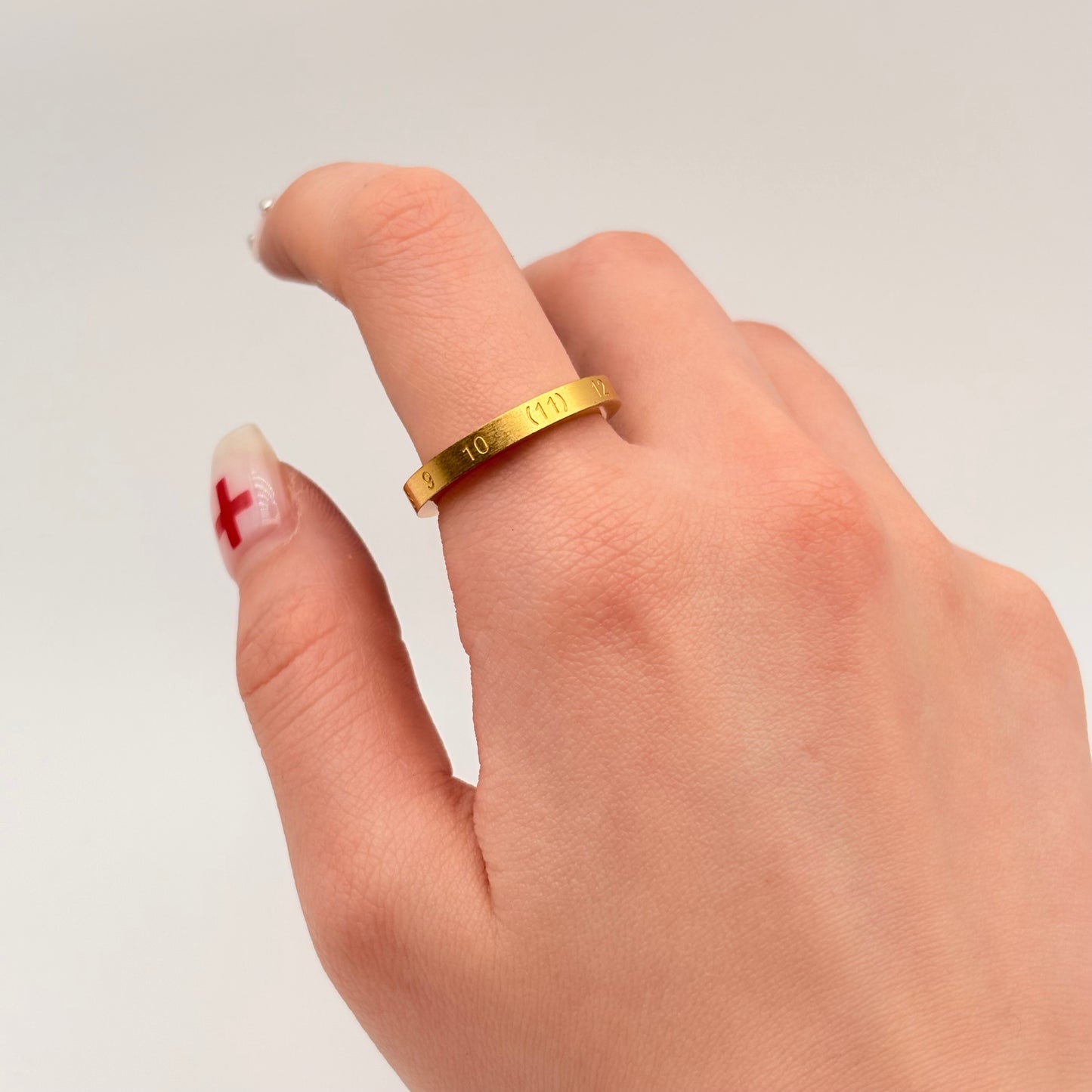 Maison Margiela リング