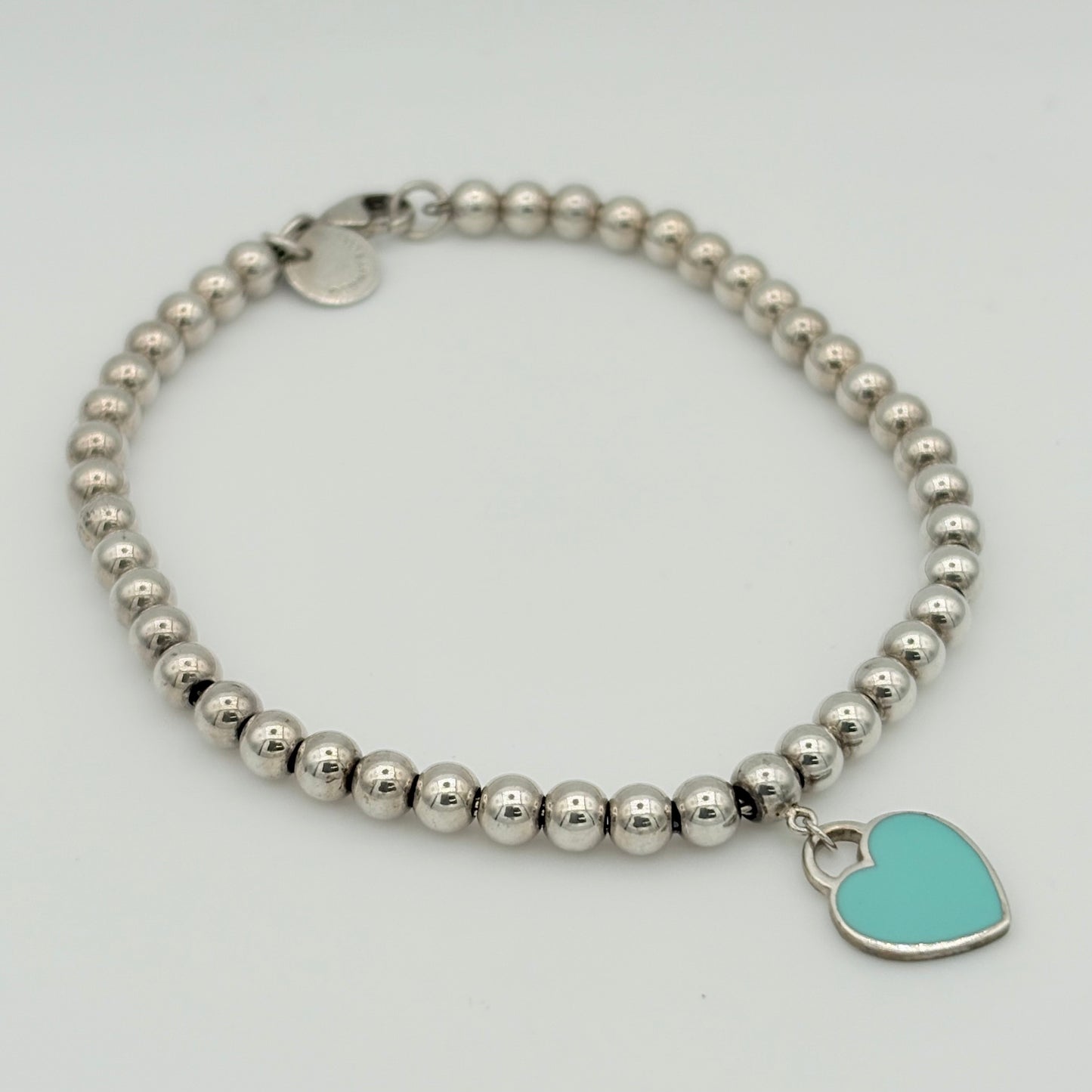 Tiffany＆Co. ブレスレット 807