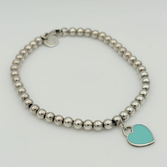 Tiffany＆Co. ブレスレット 807