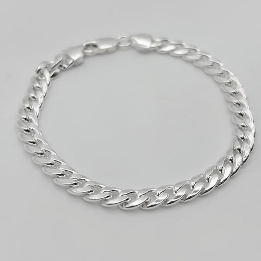 silver925 ブレスレット