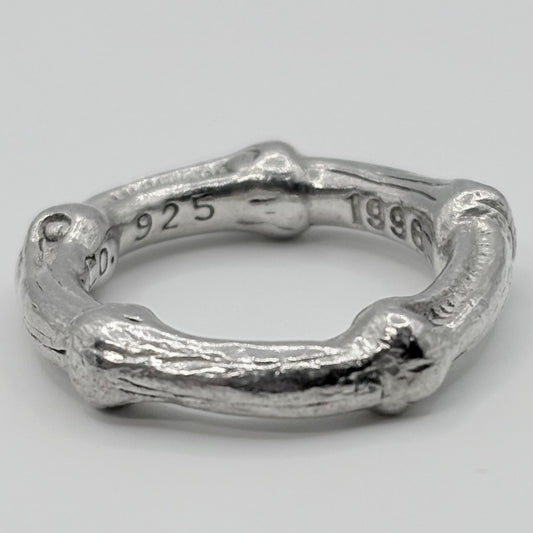 Tiffany&Co. リング
