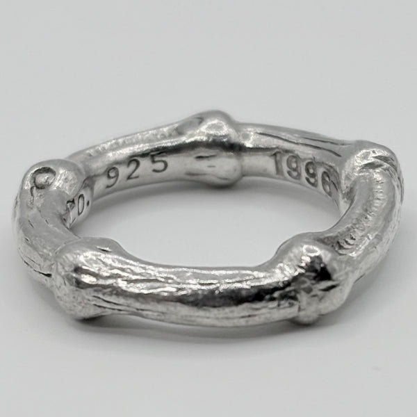 Tiffany&Co. リング 17