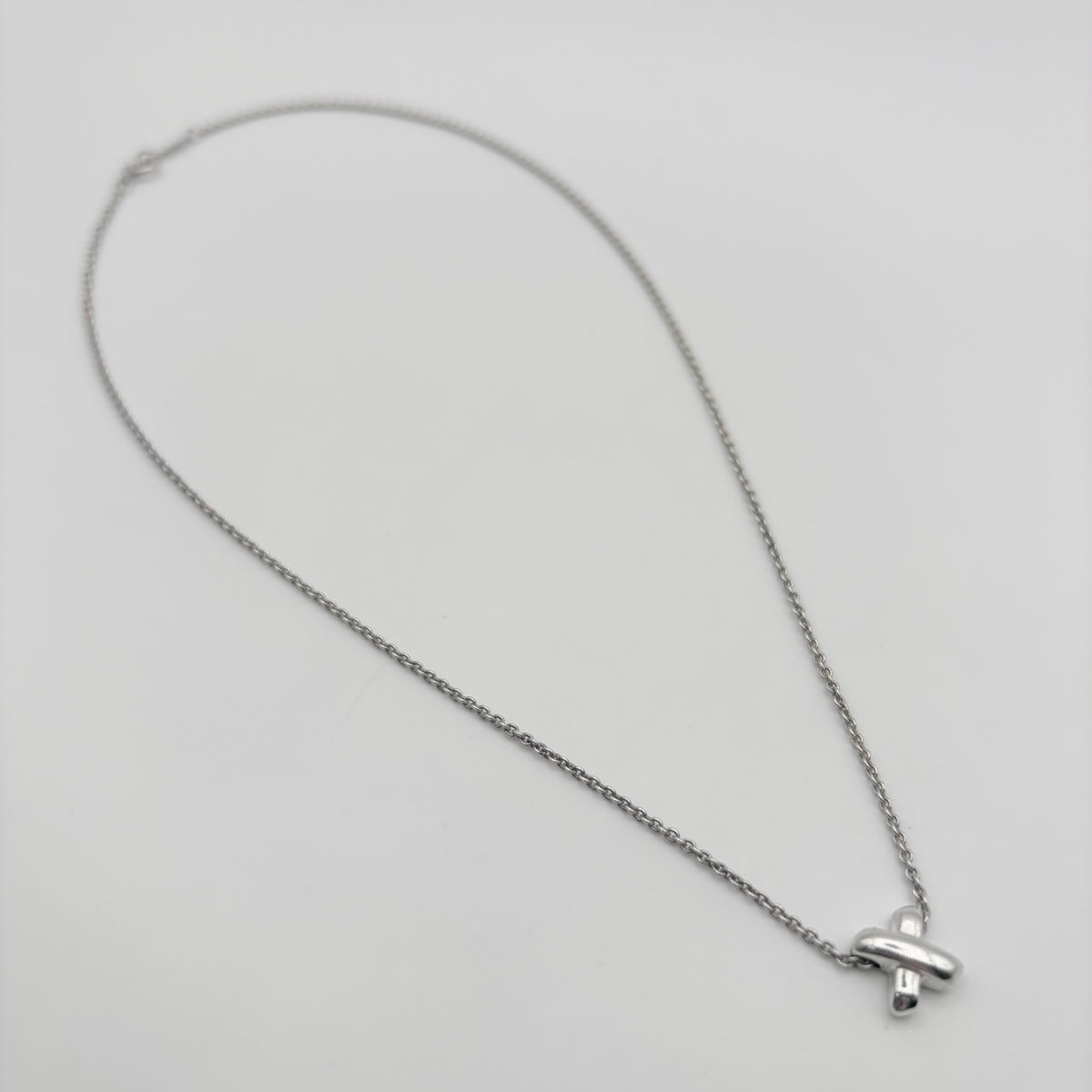 Tiffany&Co. ネックレス