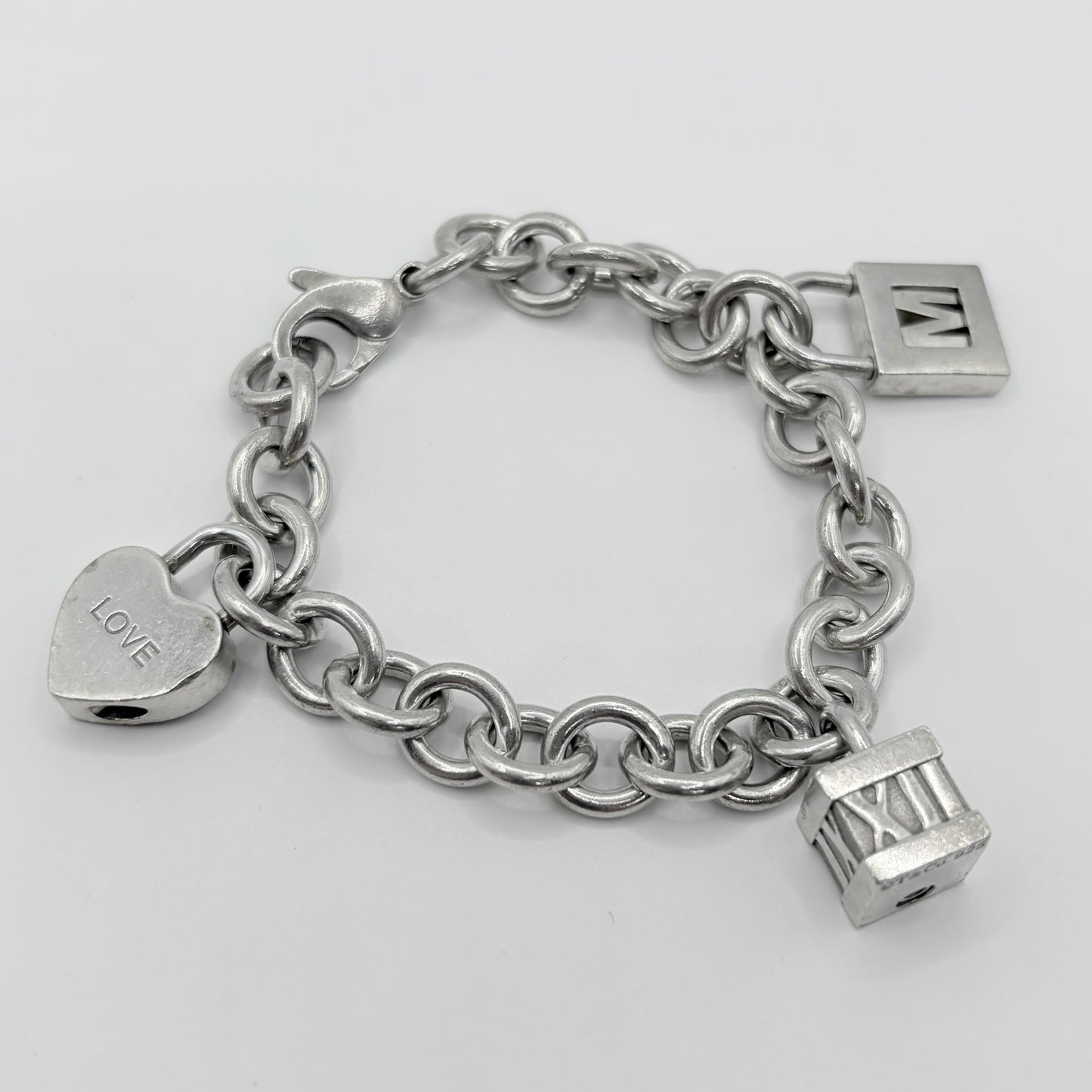 Tiffany＆Co. ブレスレット