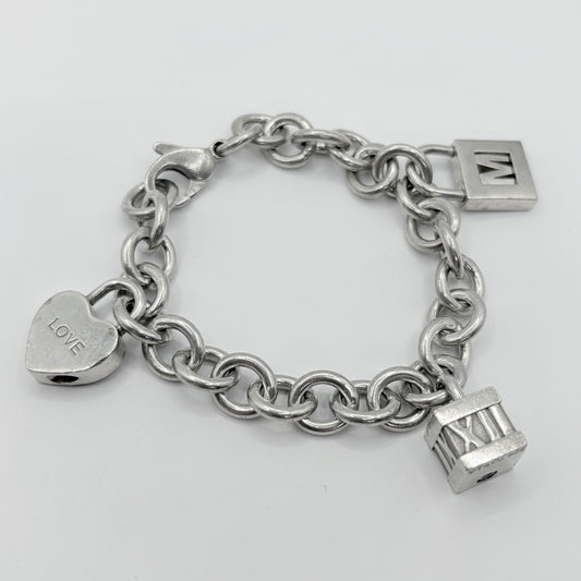 Tiffany＆Co. ブレスレット