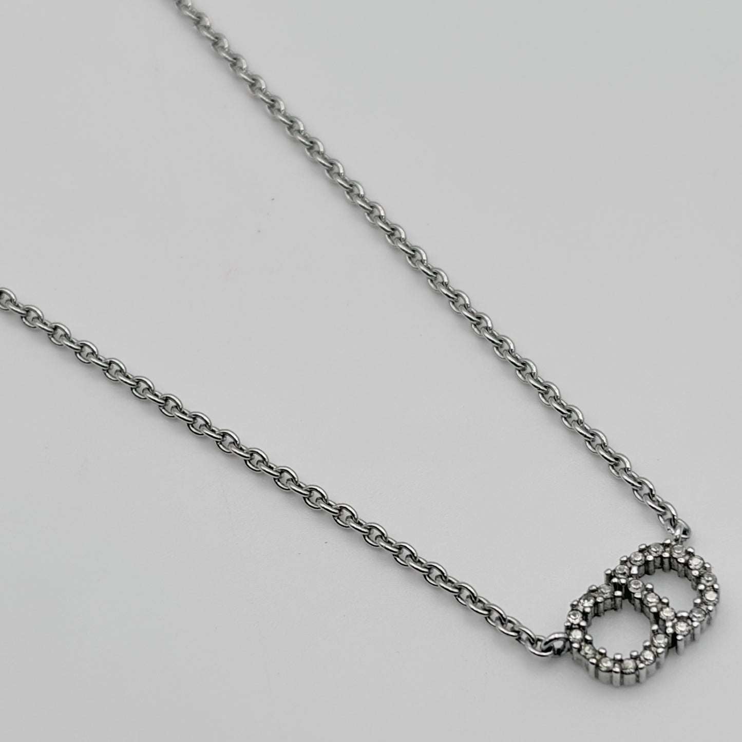Christian Dior ネックレス