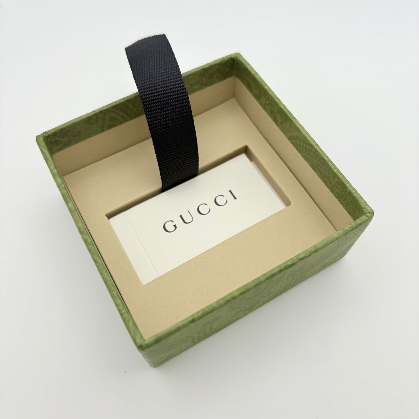 GUCCI 箱 ギフトボックス プレゼントボックス